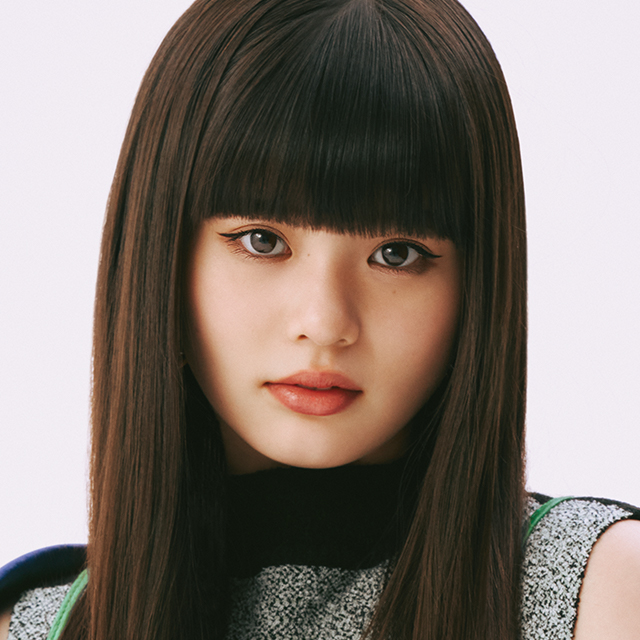 原田都愛(Girls²)