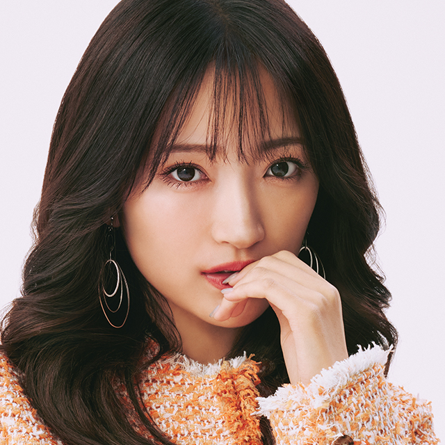 小川桜花(Girls²)