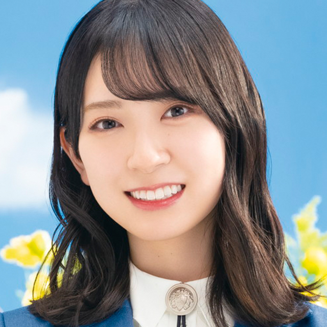 金村美玖(日向坂46)