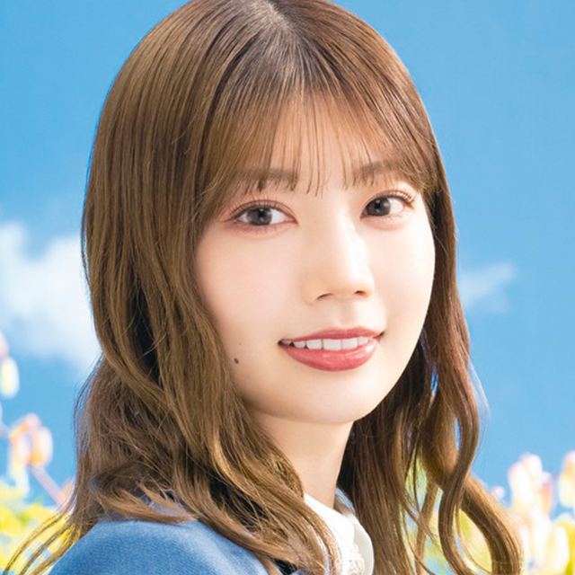 高本彩花(日向坂46)