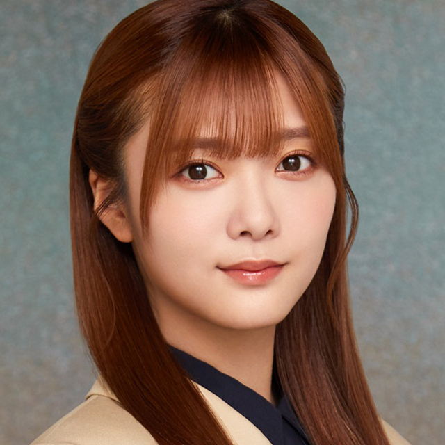 田村保乃(櫻坂46)