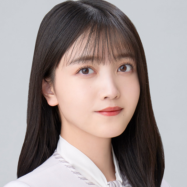 久保史緒里(乃木坂46)