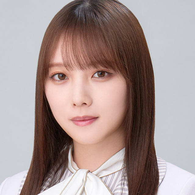 与田祐希(乃木坂46)