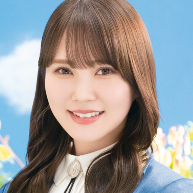 加藤史帆(日向坂46)