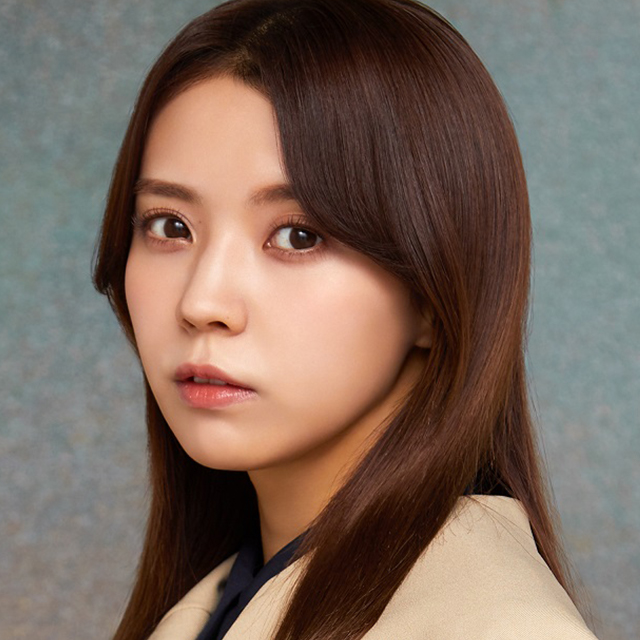 小林由依(櫻坂46)