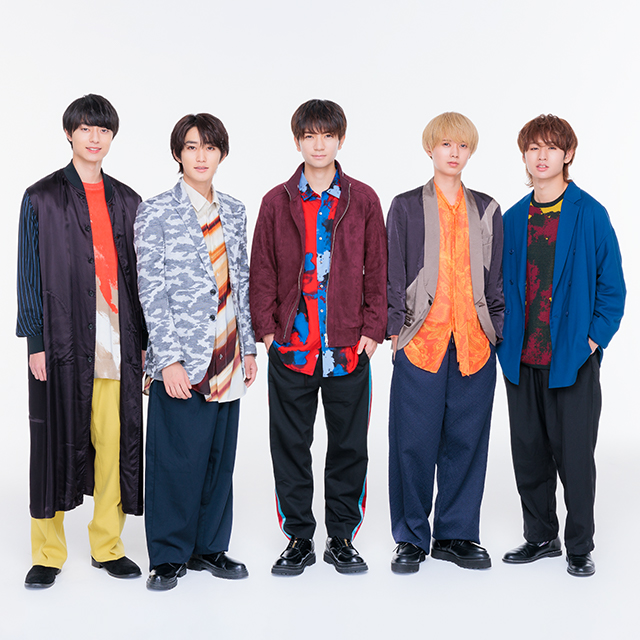 HiHi Jets/ジャニーズJr.