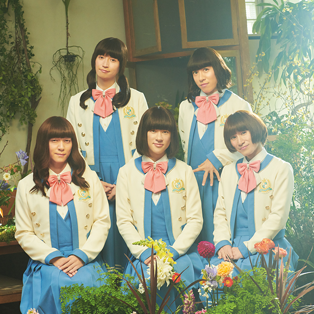 キャンジャニ∞