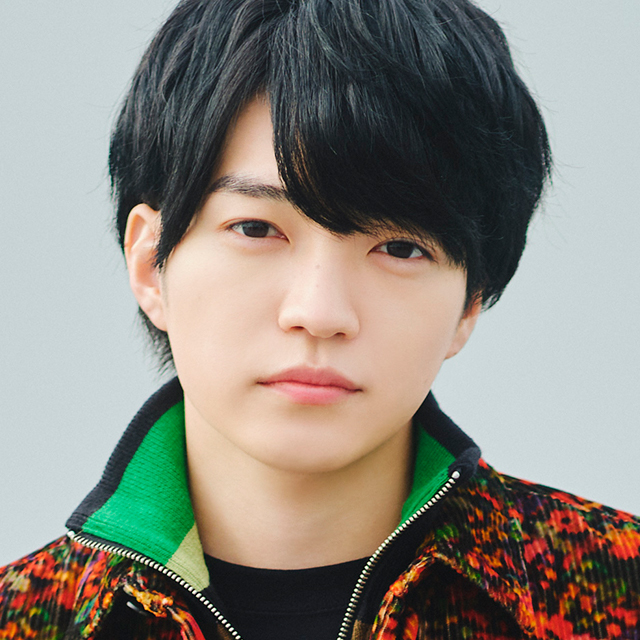 西畑大吾(なにわ男子)