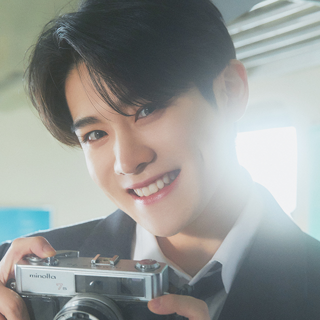 大久保波留(DXTEEN)