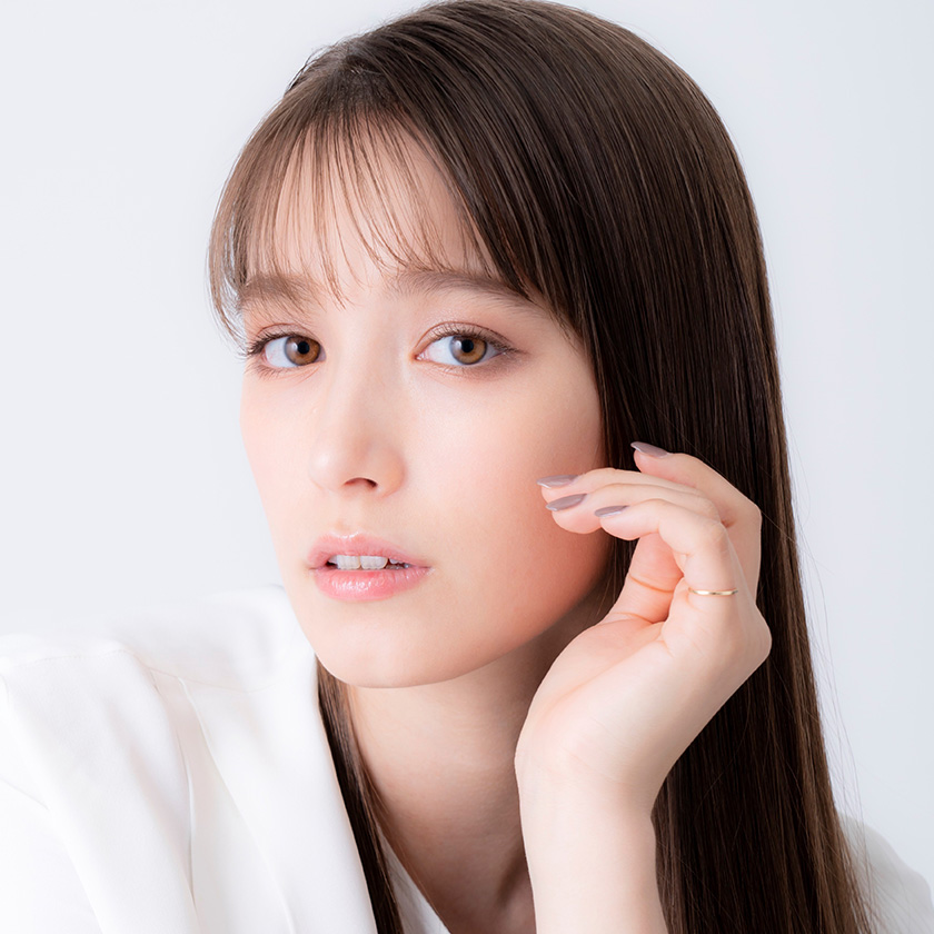 トラウデン直美