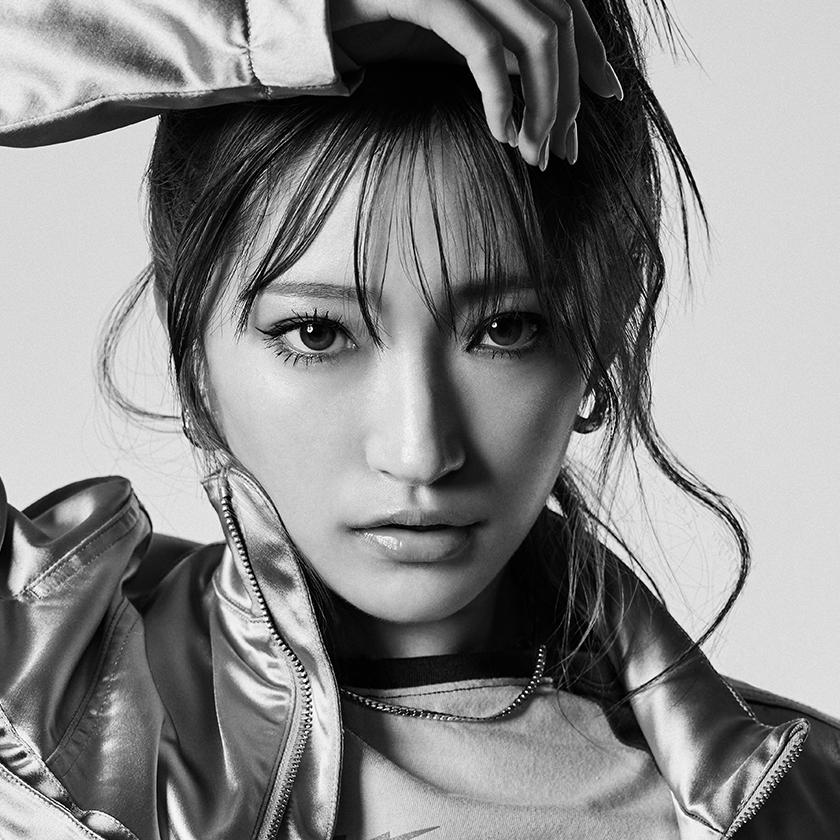 小川桜花(Girls²)