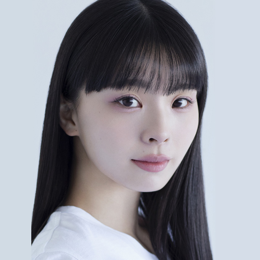川口ゆりな