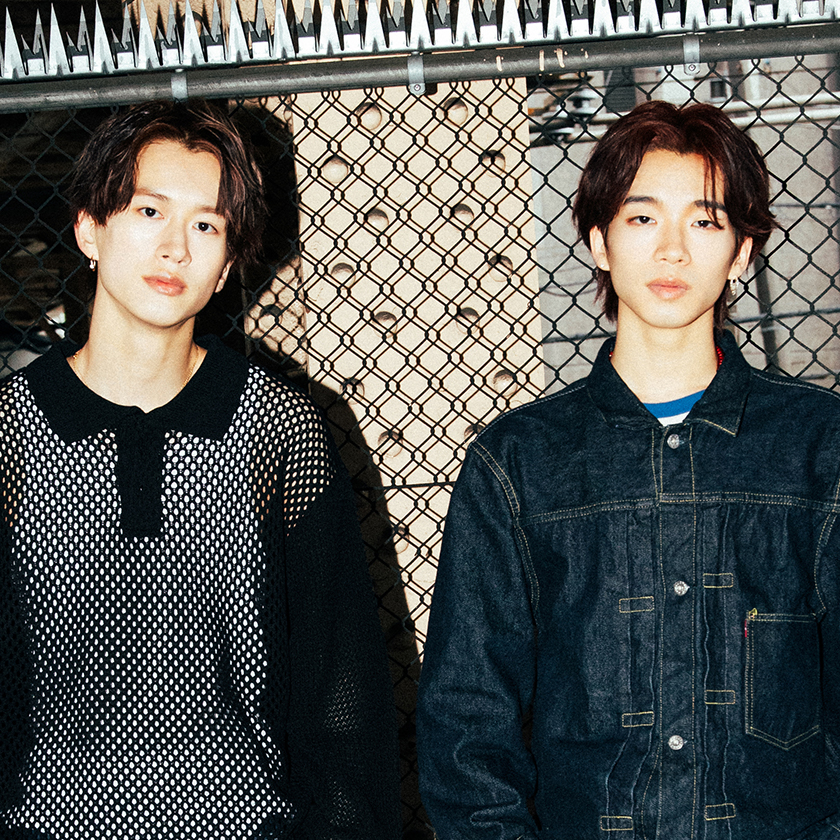 もーりーしゅーと