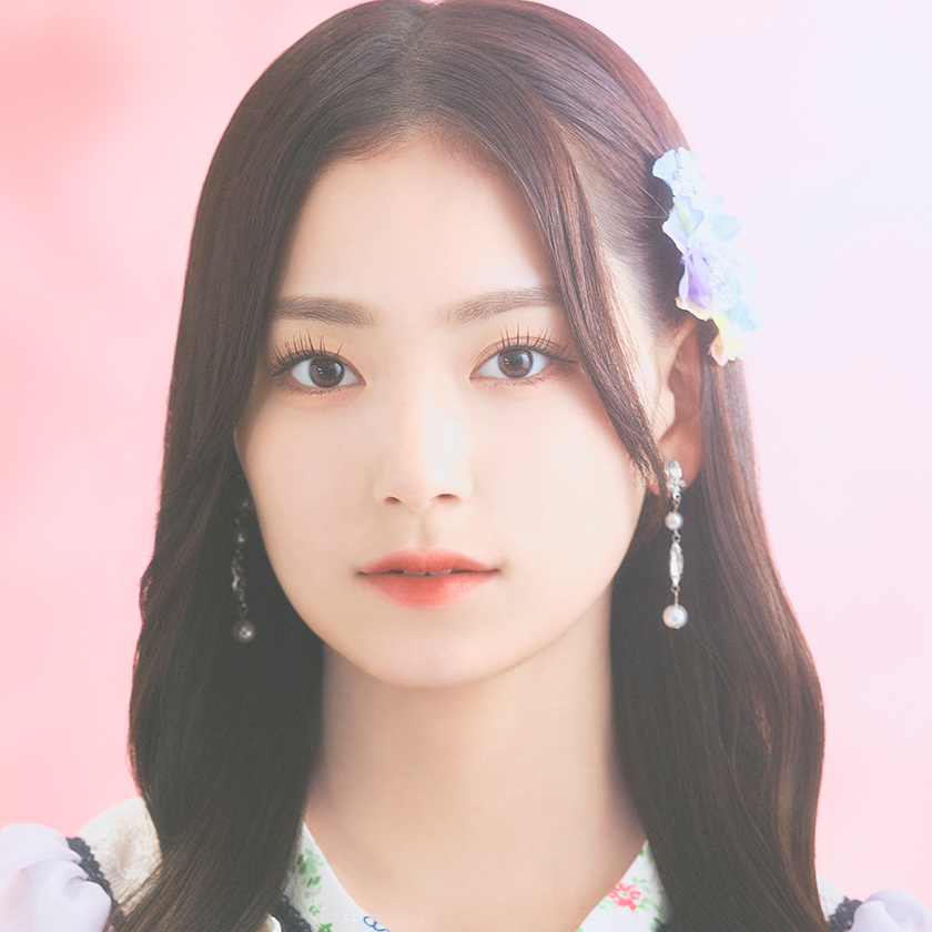 最上奈那華(HKT48)