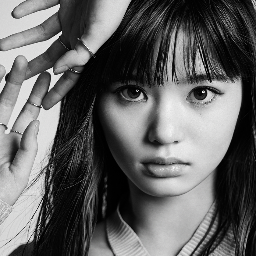 原田都愛(Girls²)