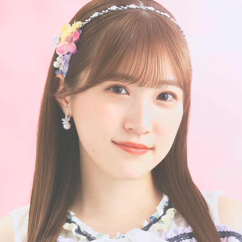 坂本愛玲菜(HKT48)