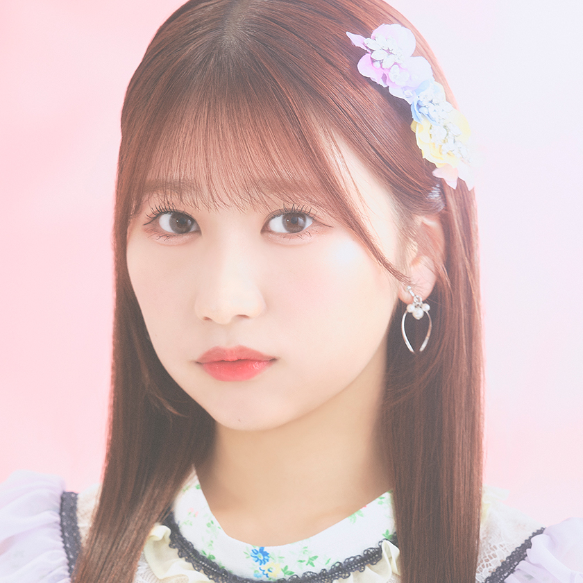 伊藤優絵瑠(HKT48)