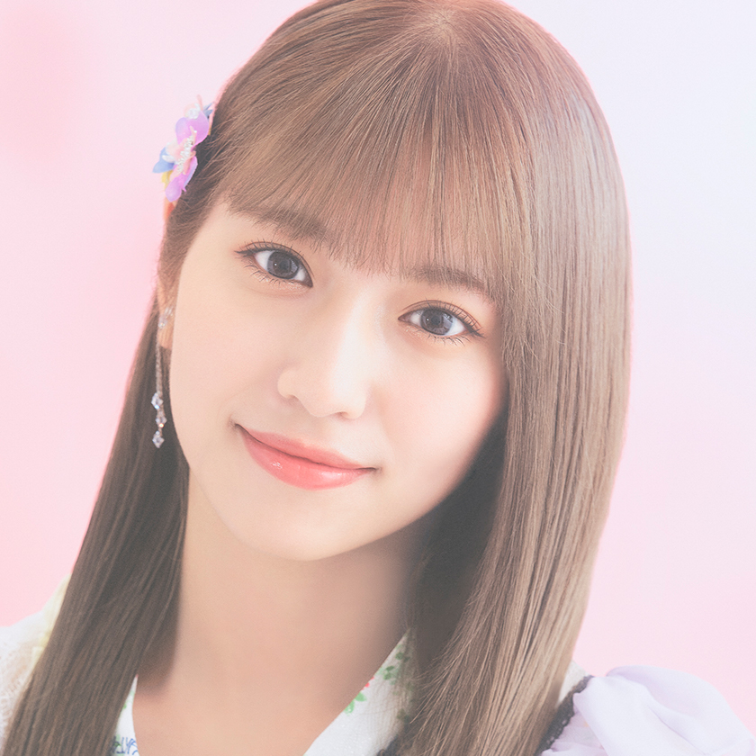 山下エミリー(HKT48)