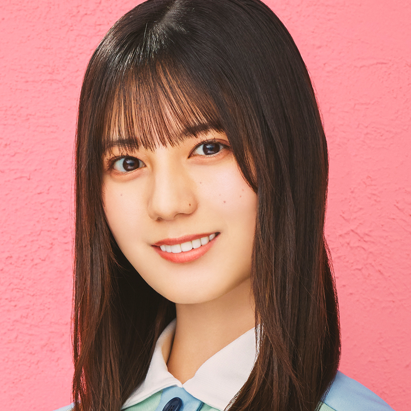 小坂菜緒(日向坂46)