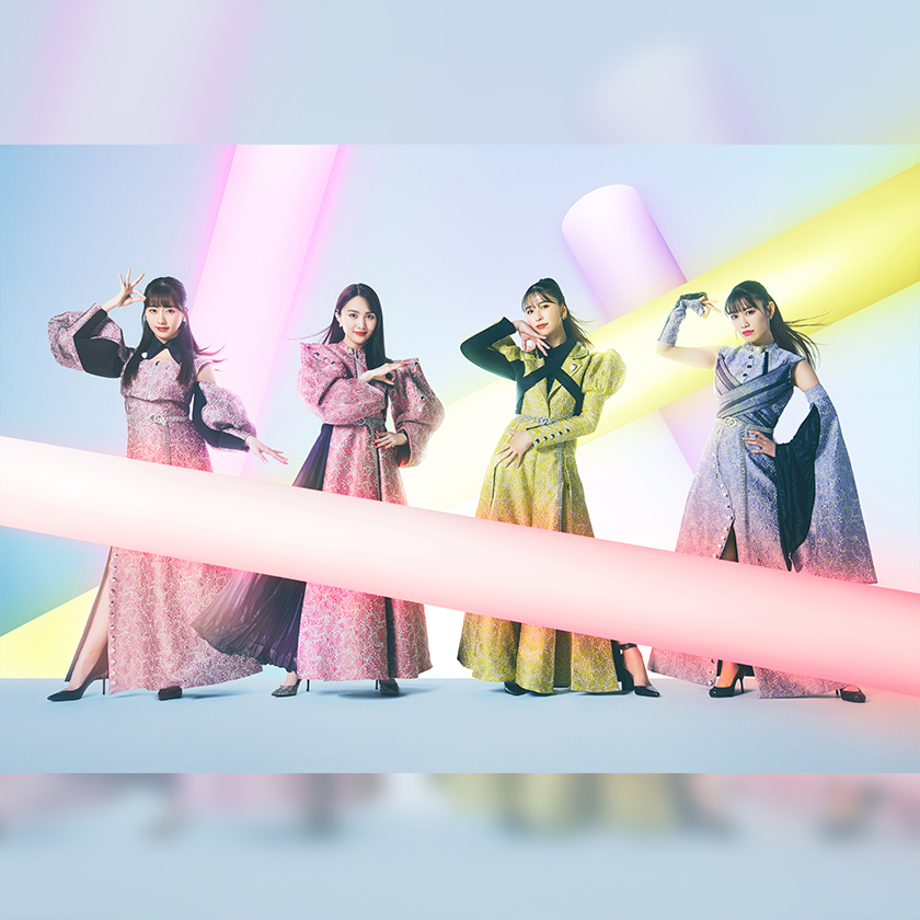 ももいろクローバーZ