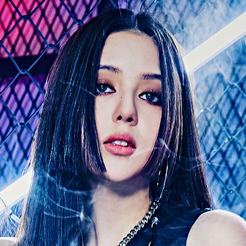 シャンティ(Lapillus)