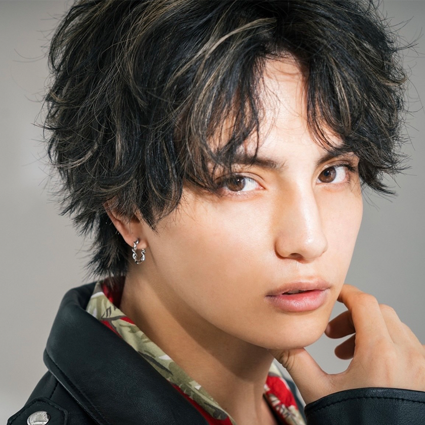 バンダリ亜砂也