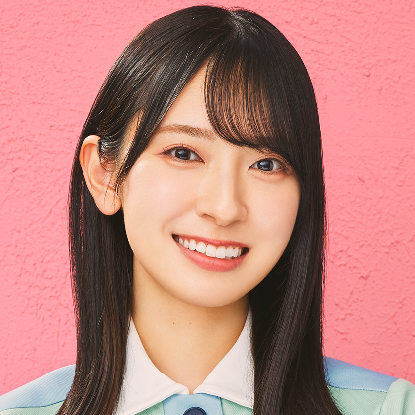 金村美玖(日向坂46)