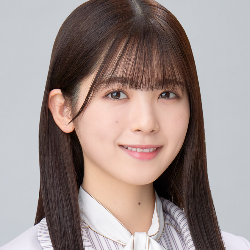 筒井あやめ(乃木坂46)