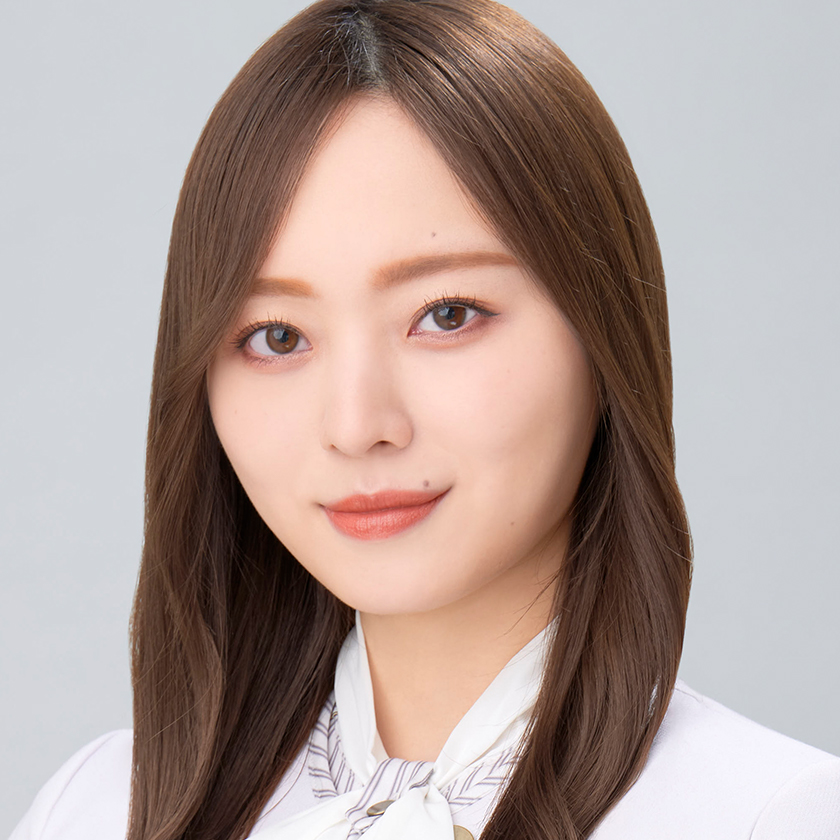 梅澤美波(乃木坂46)