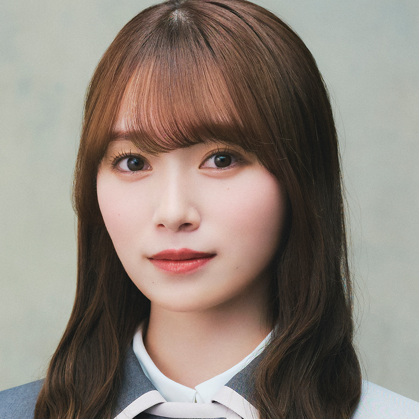 守屋麗奈(櫻坂46)