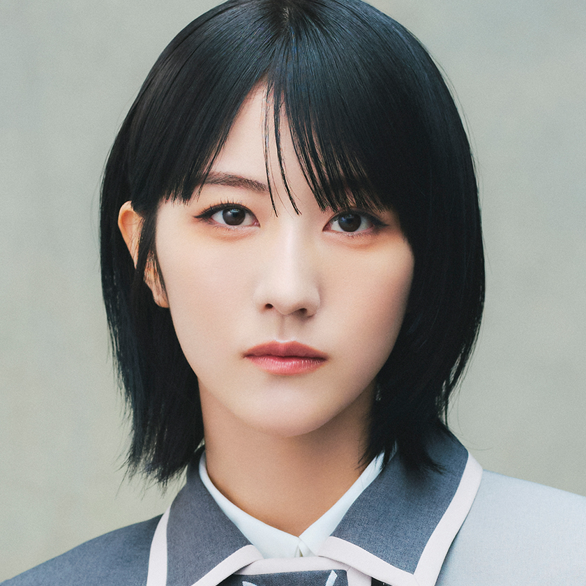 土生瑞穂(櫻坂46)