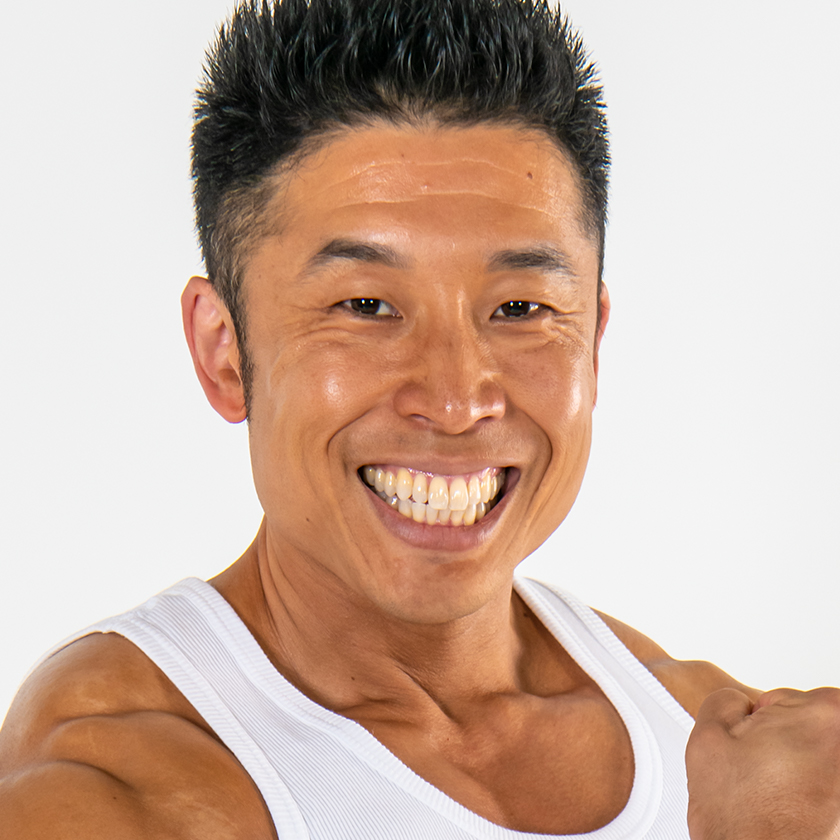 なかやまきんに君