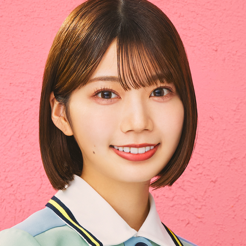 高本彩花(日向坂46)