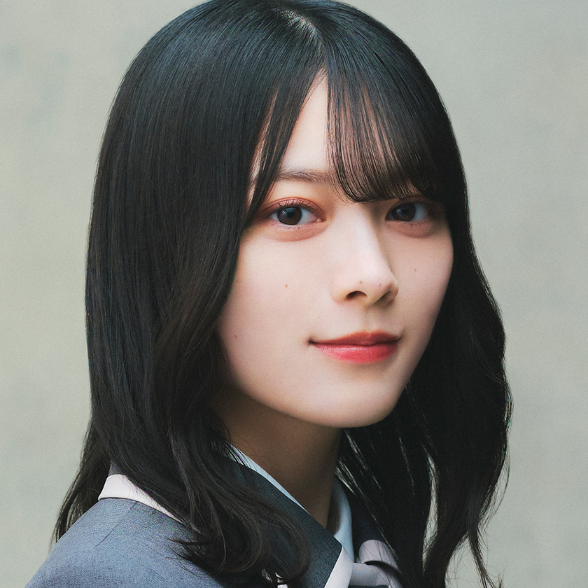 森田ひかる(櫻坂46)