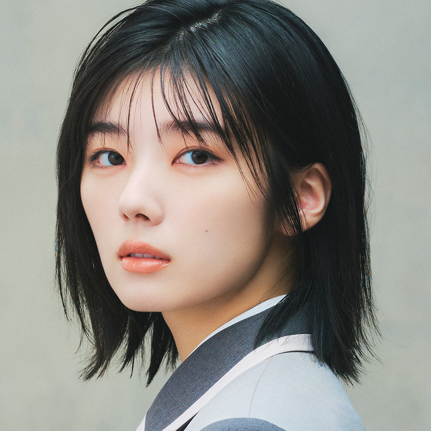 藤吉夏鈴(櫻坂46)