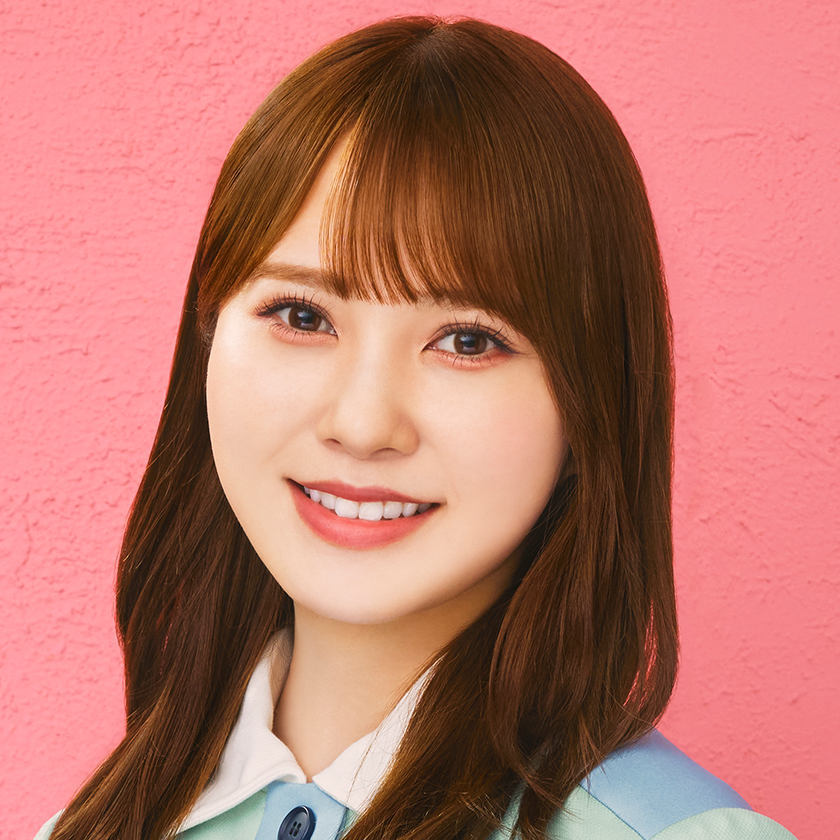 加藤史帆(日向坂46)