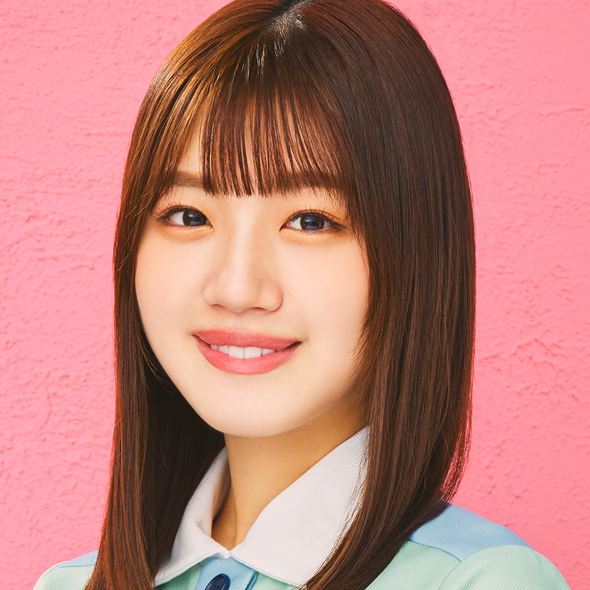 佐々木美玲(日向坂46)