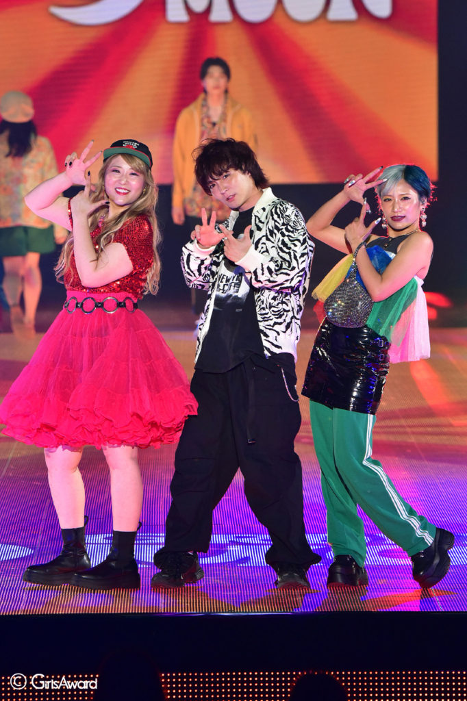 ぱーてぃーちゃん