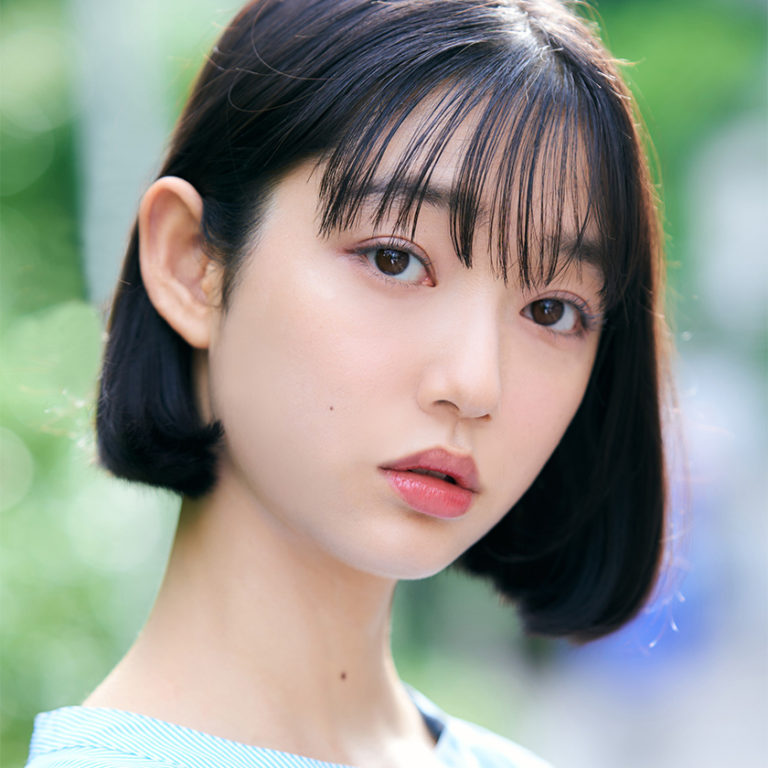小宮山莉渚
