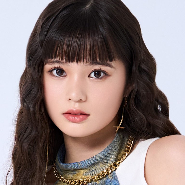 原田都愛(Girls²)