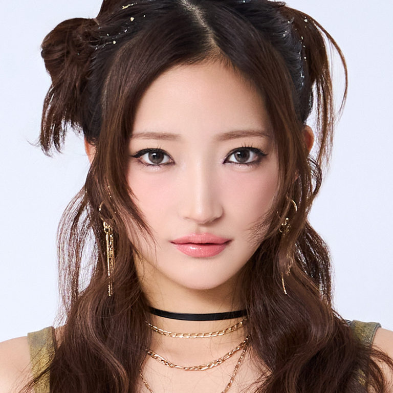 小川桜花(Girls²)