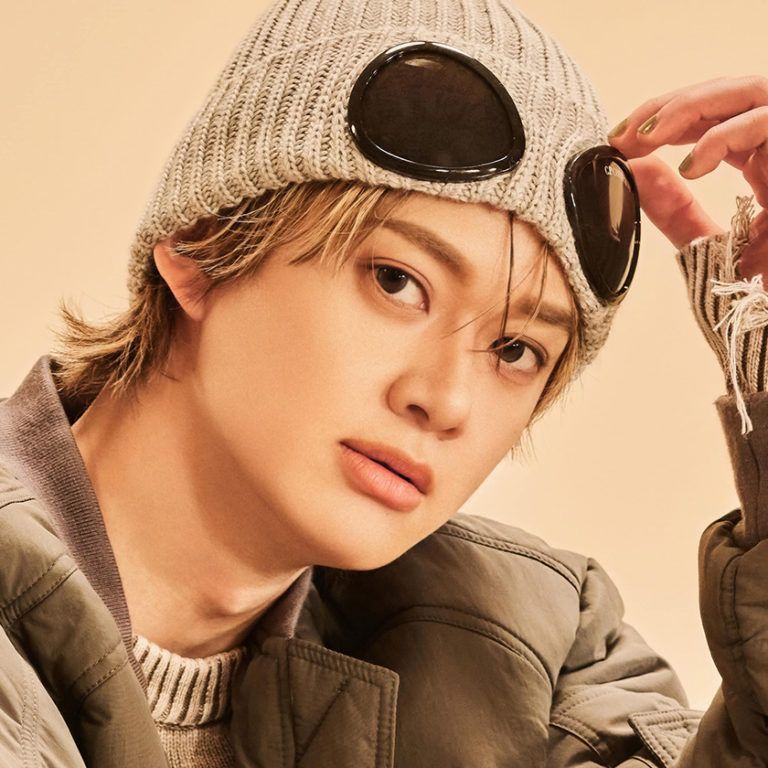 小川史記(BUDDiiS)