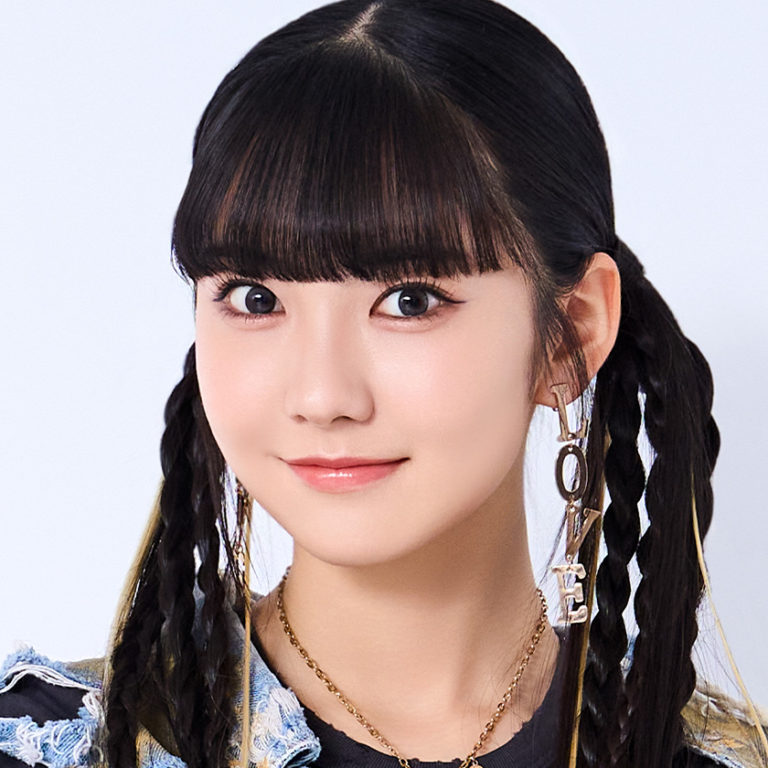 菱田未渚美(Girls²)