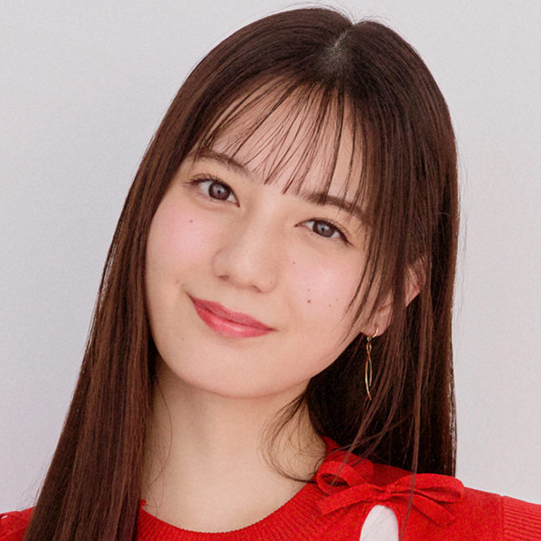 小坂菜緒(日向坂46)