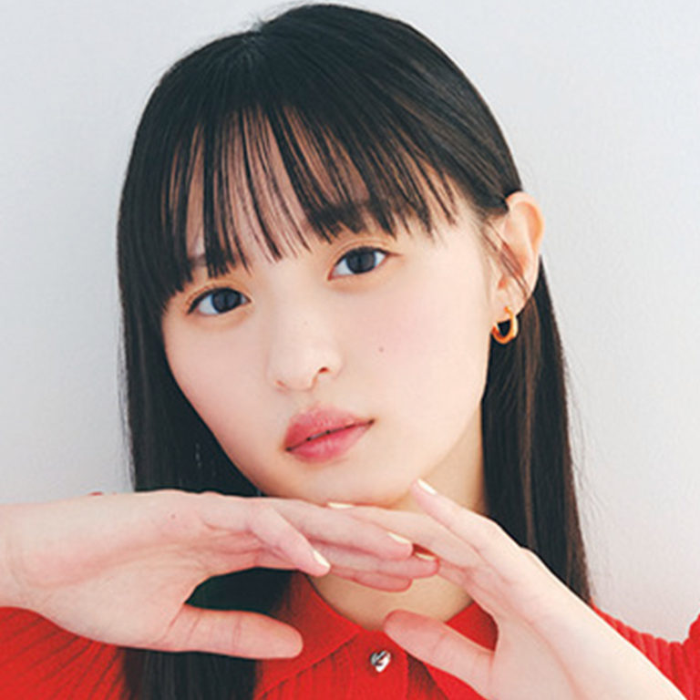 遠藤さくら(乃木坂46)