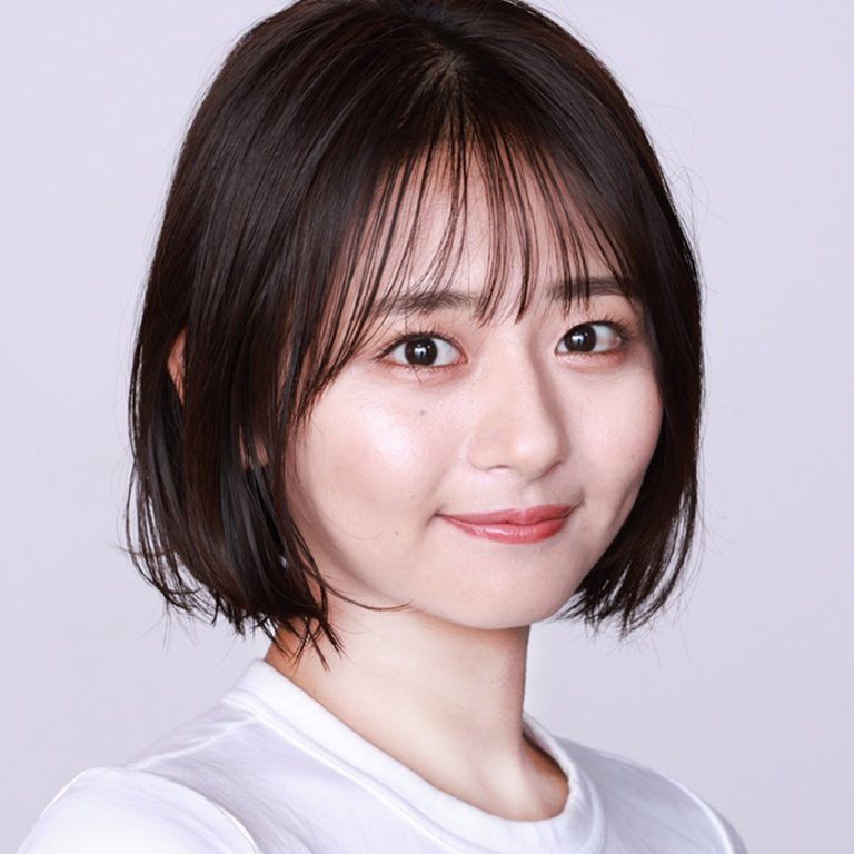 すみぽん（高倉菫）