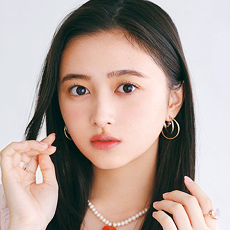 井上和(乃木坂46)