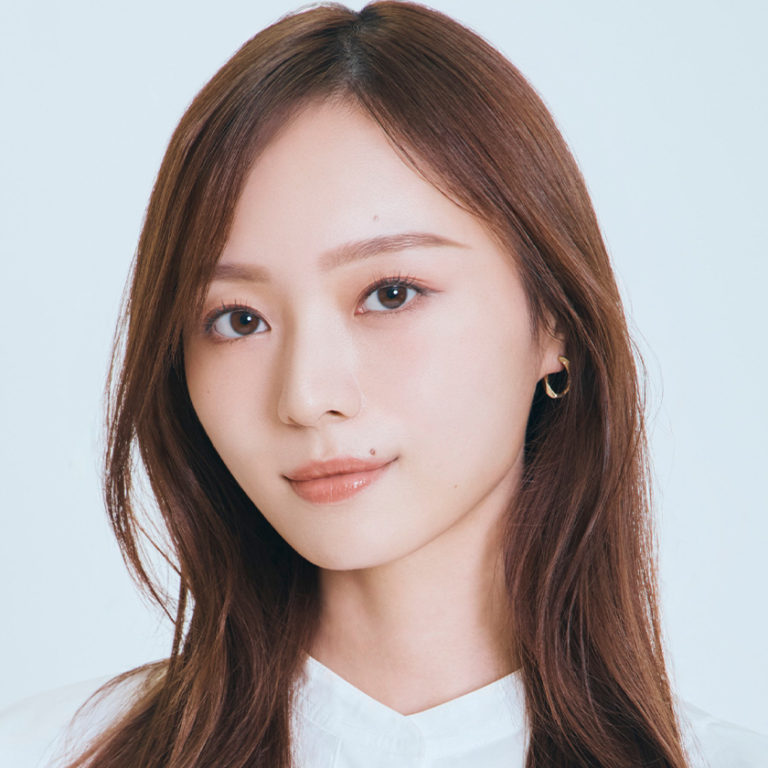 梅澤美波(乃木坂46)