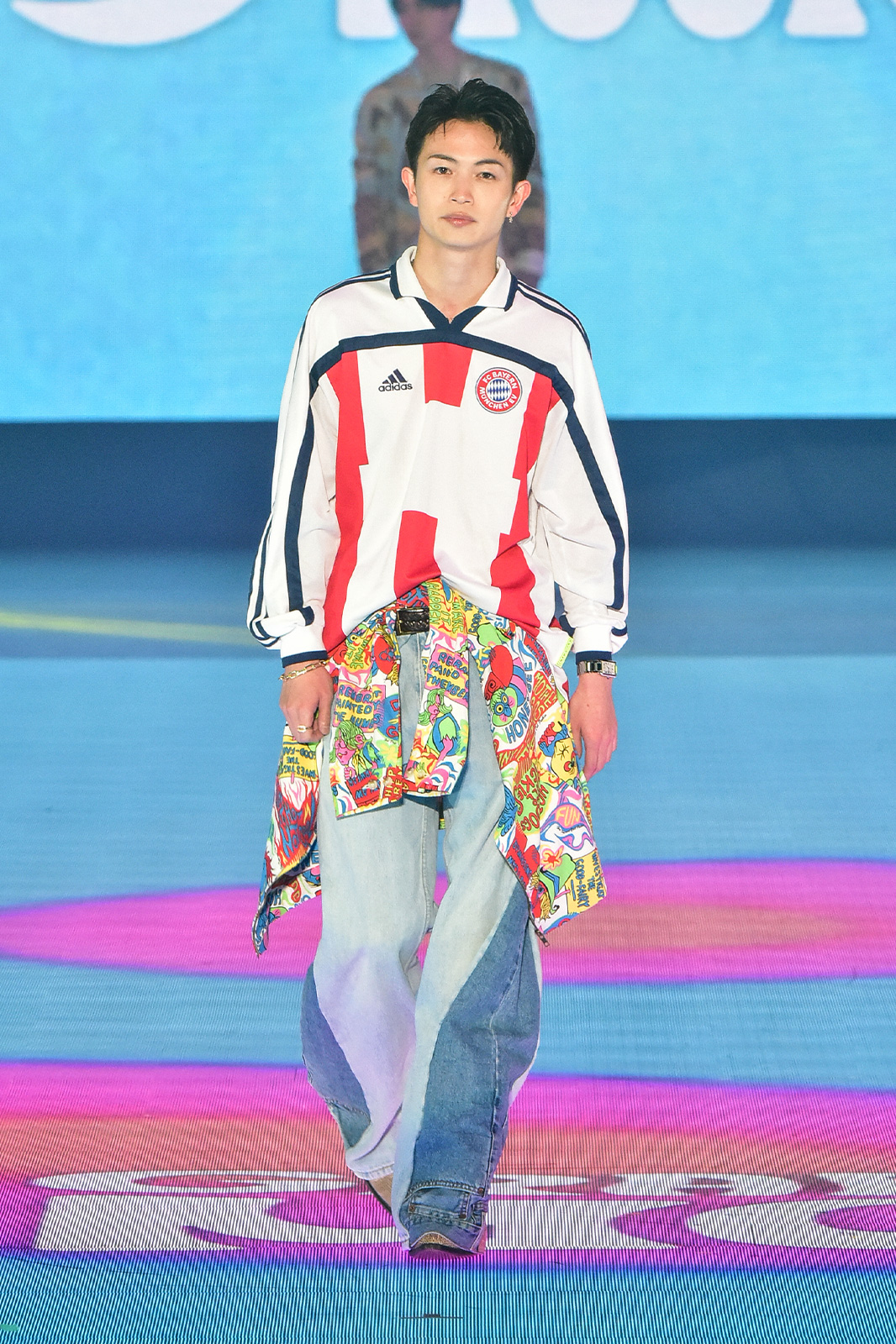 GRAPEFRUIT MOON - Rakuten GirlsAward 2025 SPRING/SUMMER
