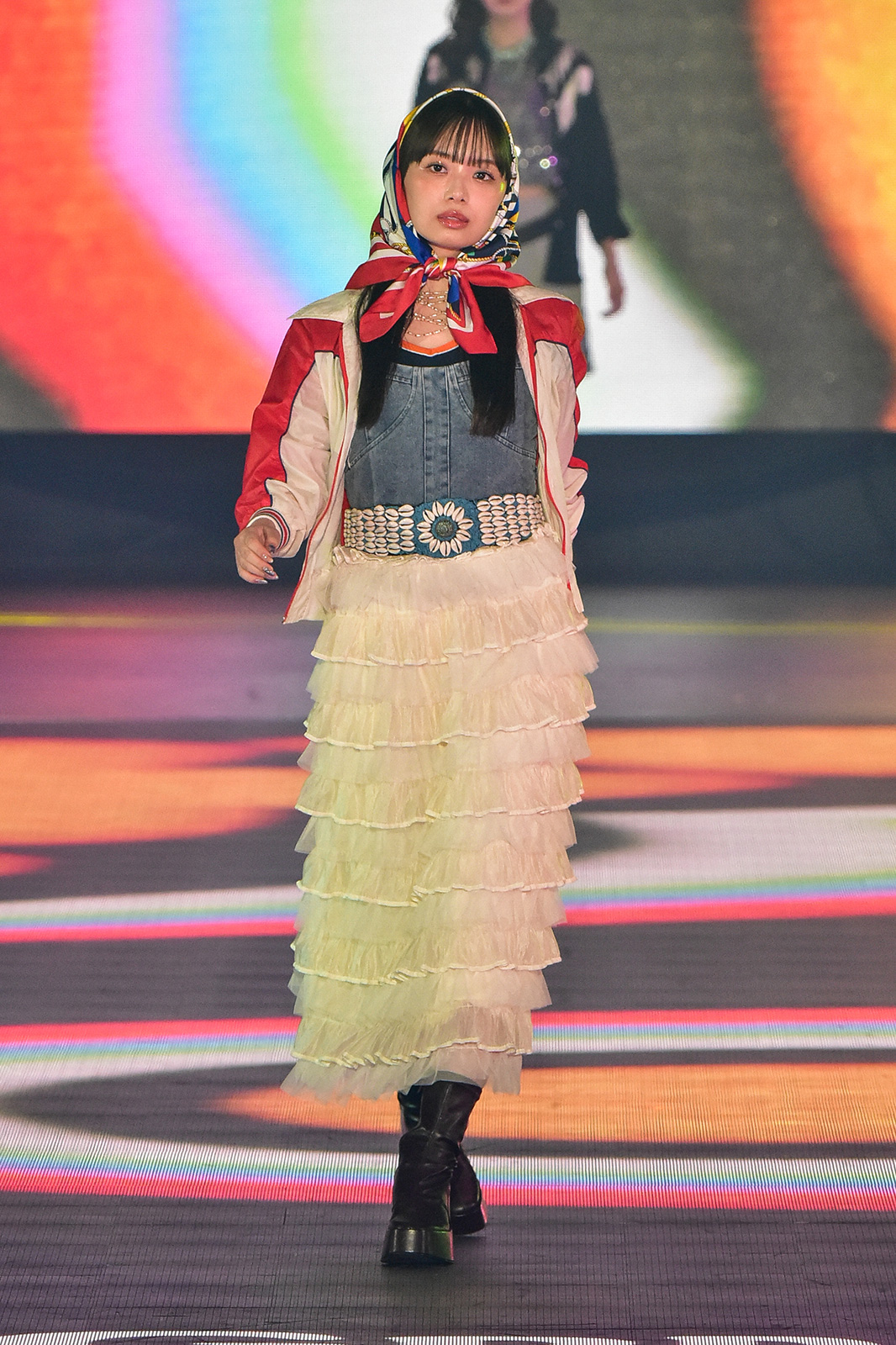 GRAPEFRUIT MOON - Rakuten GirlsAward 2025 SPRING/SUMMER